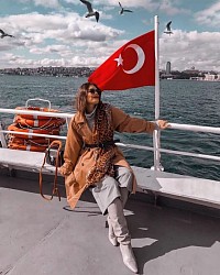 TURQUIA | ISTANBUL 🇹🇷