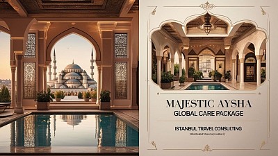 MAGESTIC -aysha-gkobal-care