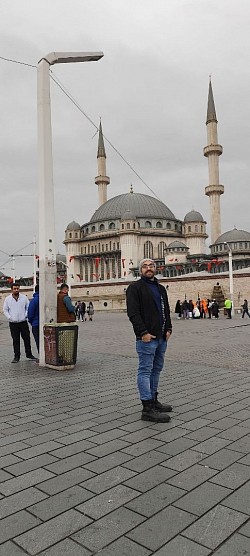 Turquia