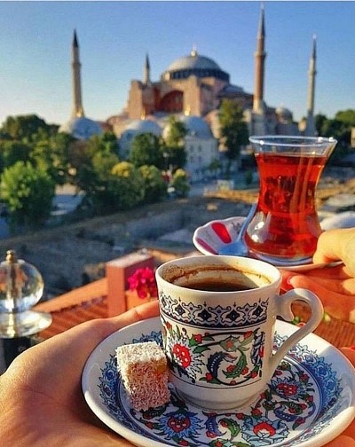 Viagens memoráveis em Istanbul